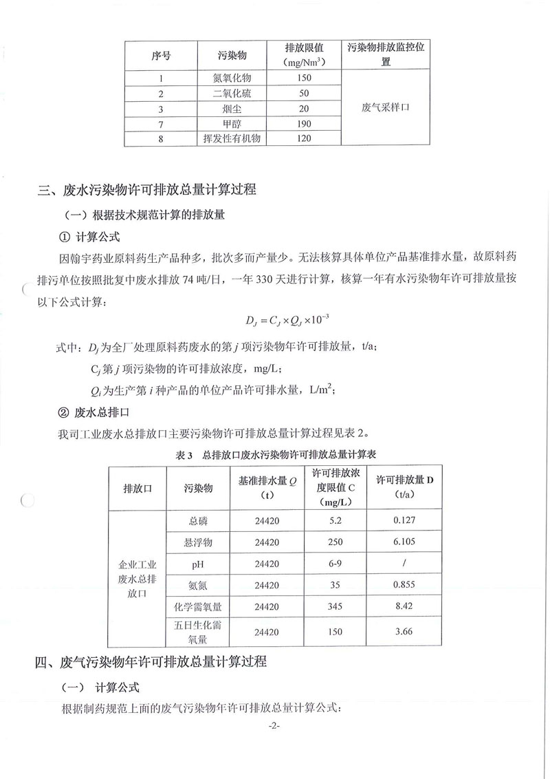 腾博会官网药业废水废气污染物许可排放量计算过程01_页面_2