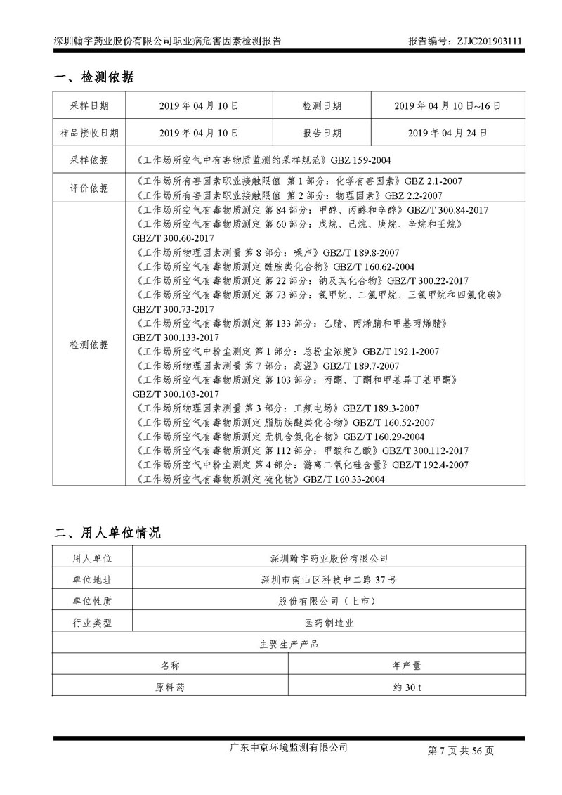 _深圳腾博会官网药业股份有限公司南山定期检测报告_页面_07