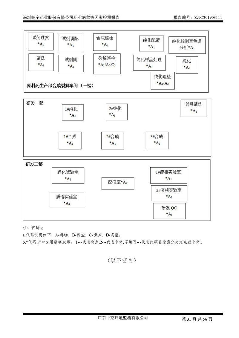 _深圳腾博会官网药业股份有限公司南山定期检测报告_页面_31