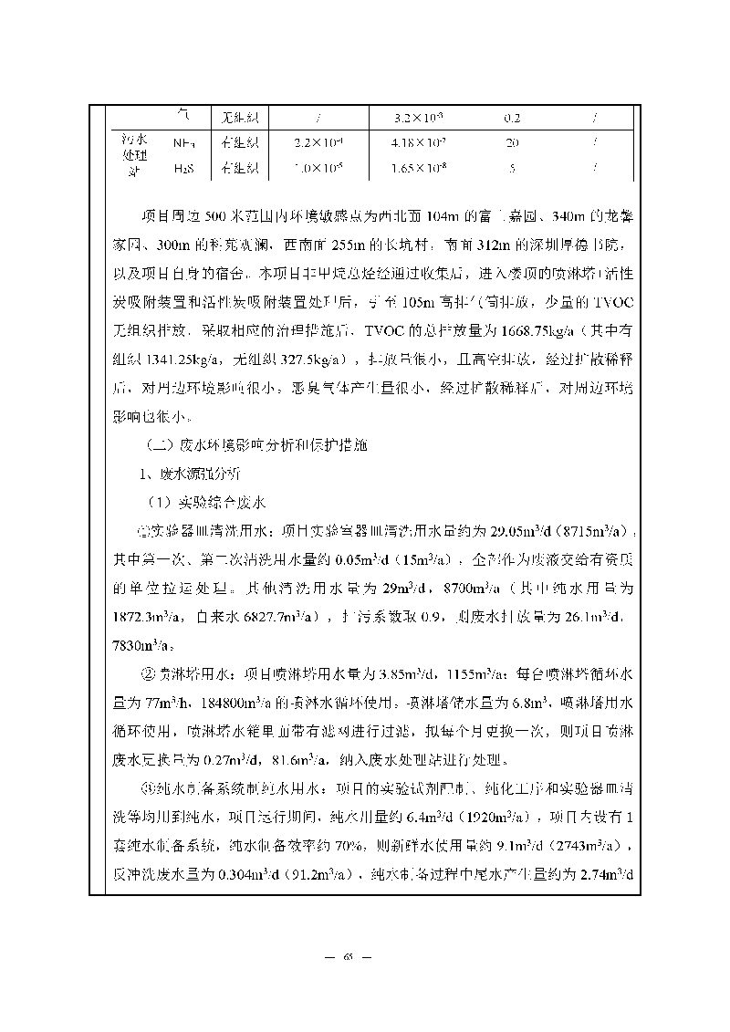 腾博会官网实验室（龙华）环评报告表（公示稿简化）_页面_67